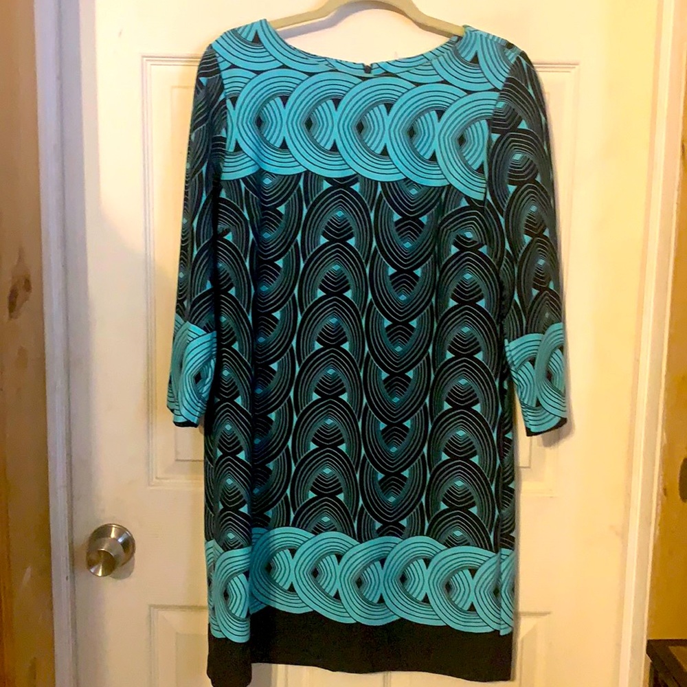 Beautiful DressBarn Dress size 12